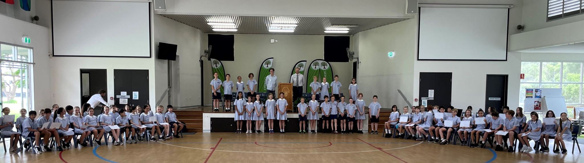 Fig Tree Pocket State School