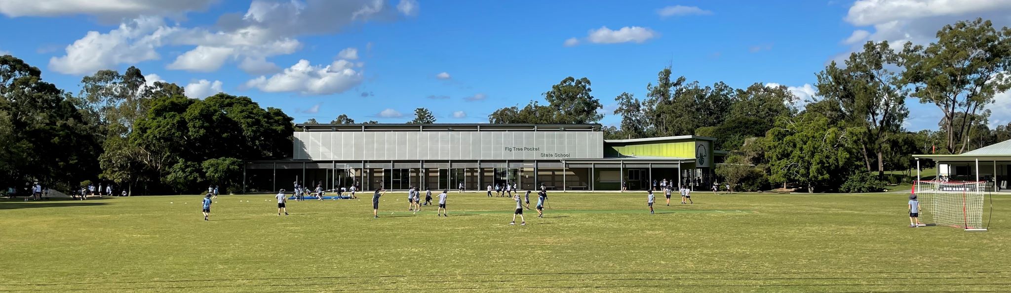 Fig Tree Pocket State School